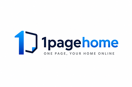 1pagehome